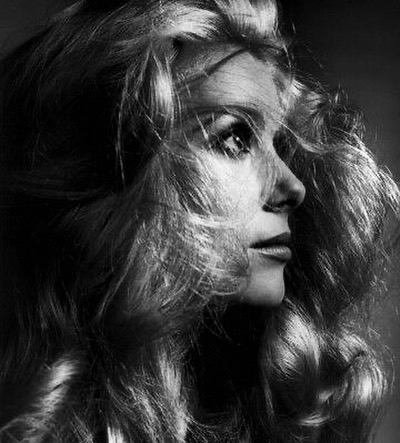 Catherine Deneuve