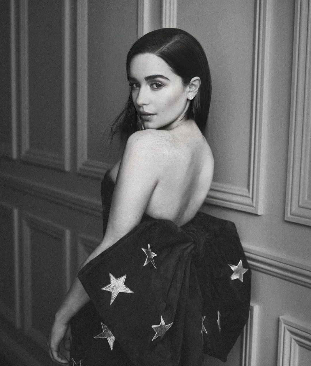 Emilia Clarke