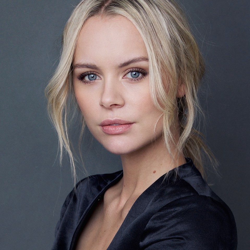 Helena Mattsson