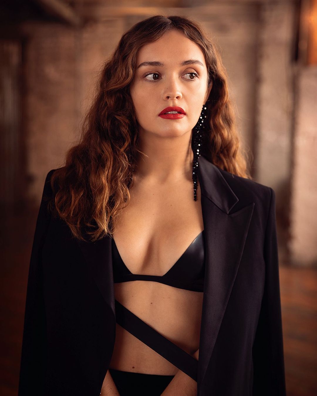 Olivia Cooke