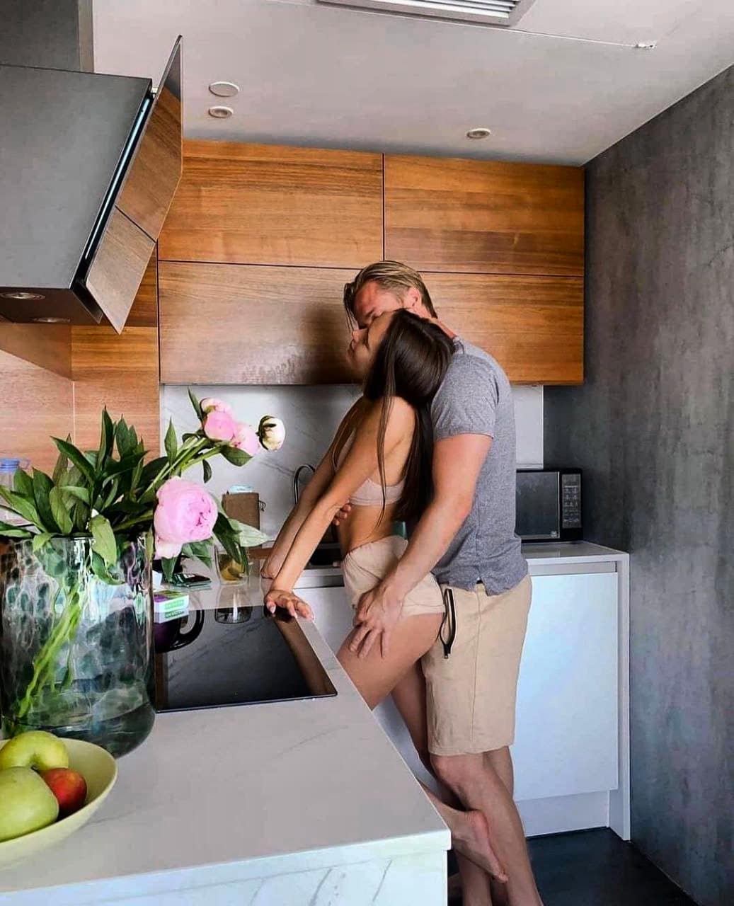 Do Russian Women Like American Men