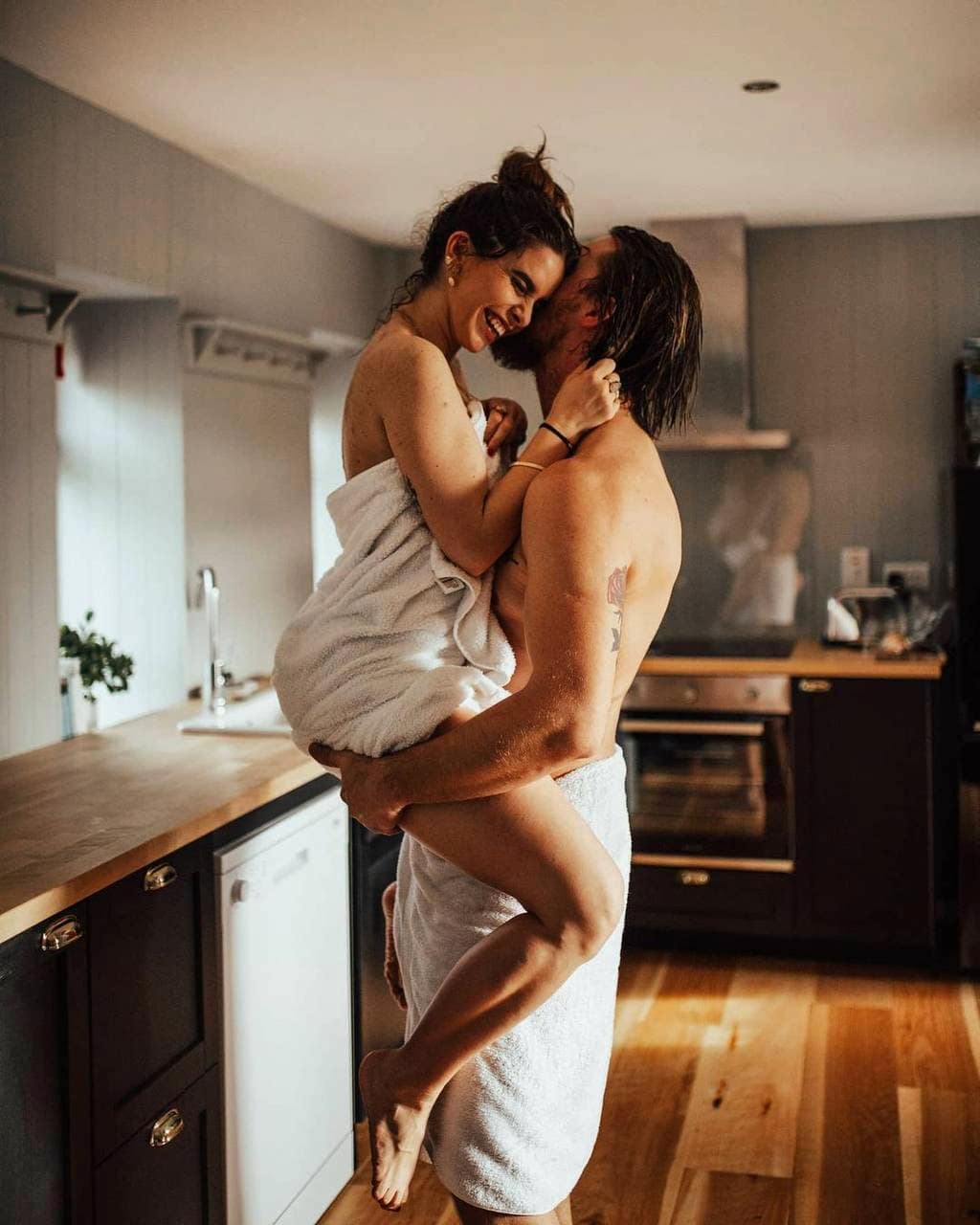 How To Impress A Russian Girl