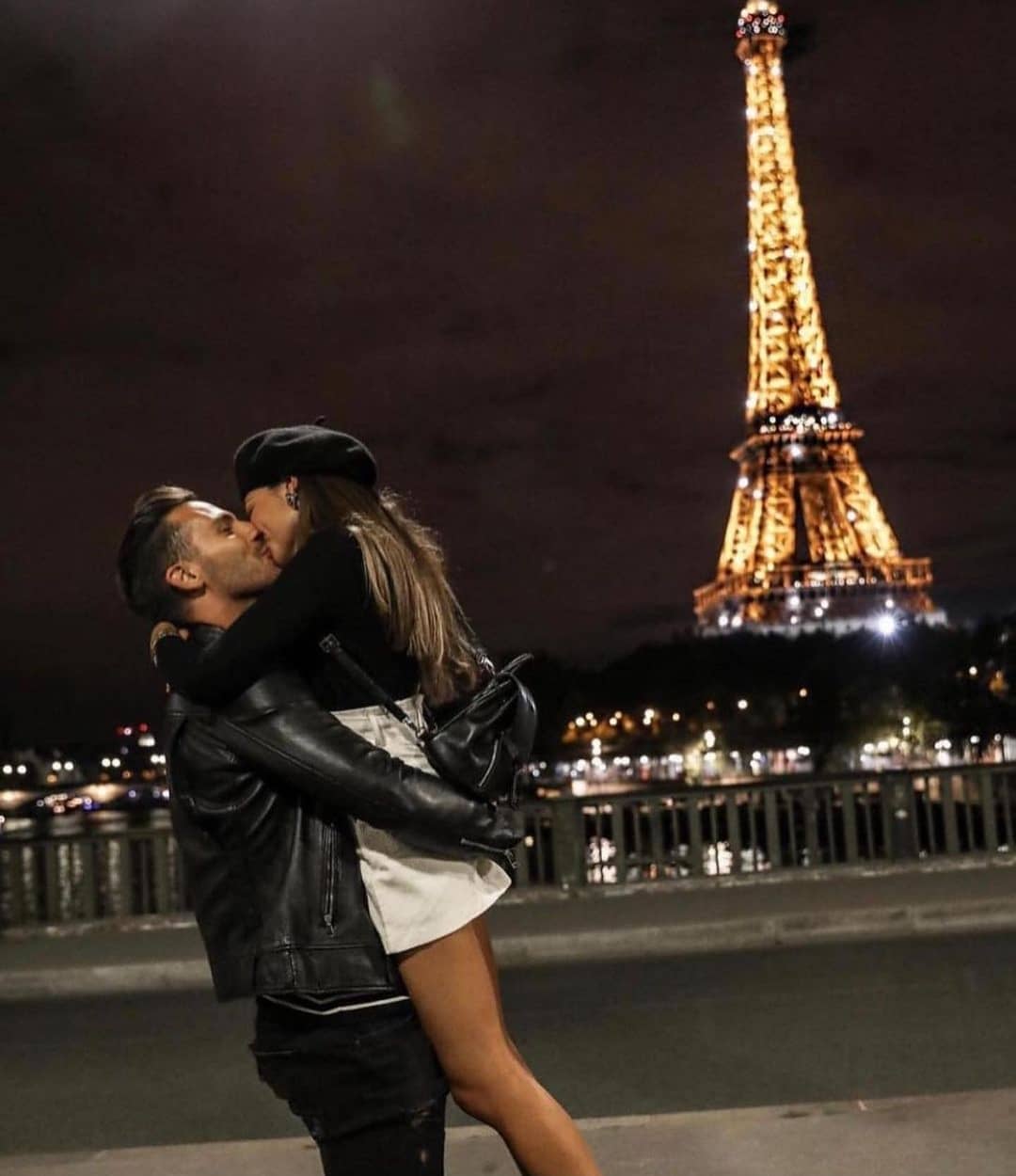 Flirty French Phrases