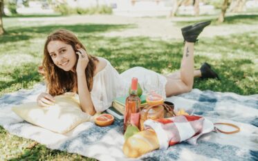 Where to Find The French Wife